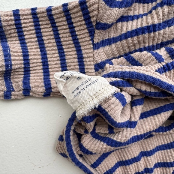 Little Beast Picasso Sweatshirt - Picture 5 of 5